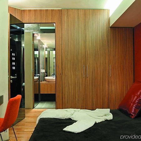Seasons Park Apart Hotel Peking Pokoj fotografie